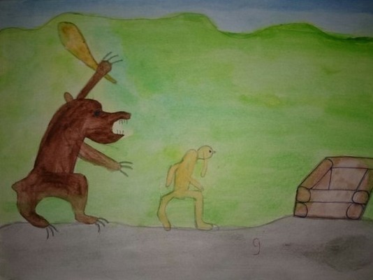 ��� ������� �������.