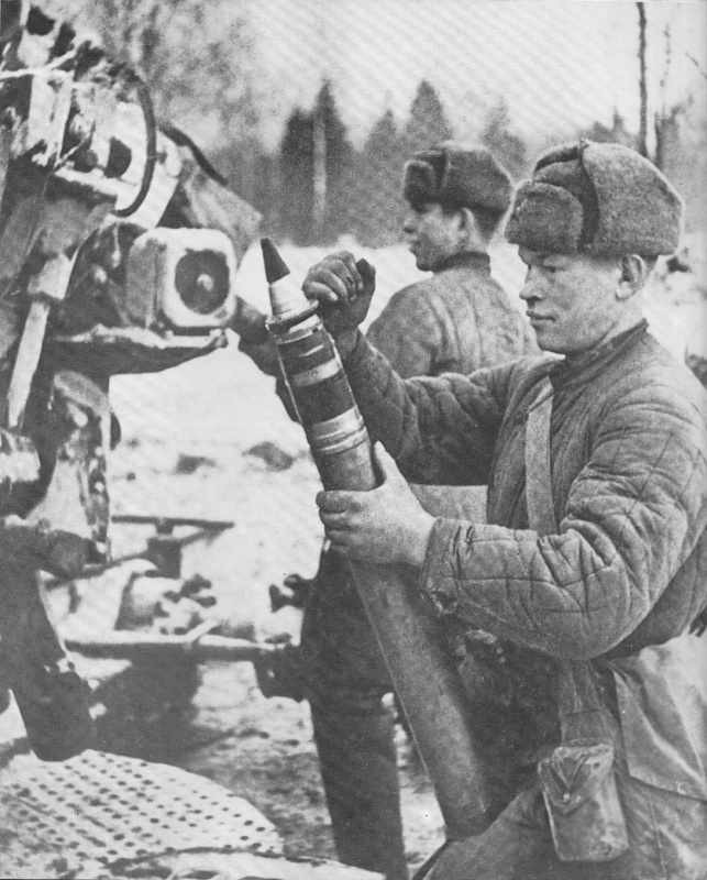 Great Patriotic War 1941-1945 No. 164 - The Great Patriotic War, To be remembered, War correspondent, Story, Longpost