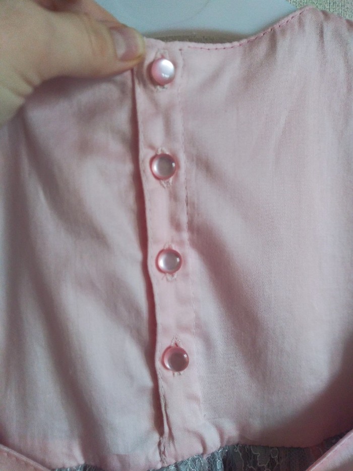 Дебют на Пикабу. Детское платье Рукоделие, Детская одежда, Рукодельники, Рукоделие без процесса, Длиннопост