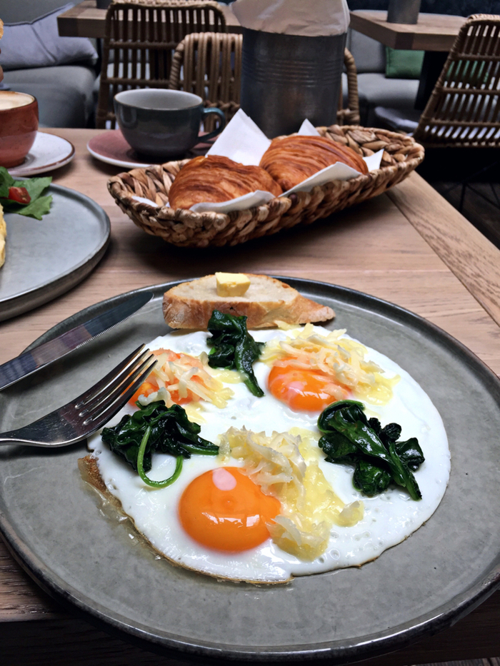 МЕСЯЦ ВЕГЕТАРИАНСТВА, ОПЫТ НА СЕБЕ.