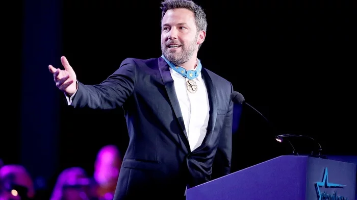 Ben Affleck to direct historical drama about the fight against the enslavement of the Congo - Ben Affleck, Historical film, Africa, Belgium, King, Colonization, Longpost