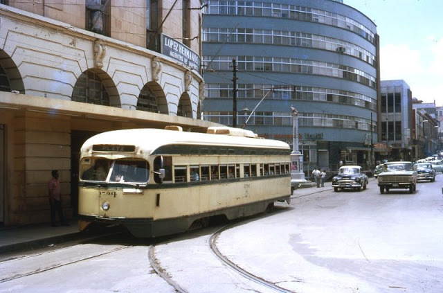 Мексика в 1971 г. - Мексика, Фотография, Vintag ES, Длиннопост