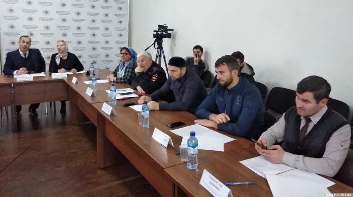 The Caucasus is outraged. A bill on domestic violence was discussed in Chechnya - news, Bill, Chechnya, Caucasus, Parents, Stavropol, Dagestan, Kabardino-Balkaria, Longpost