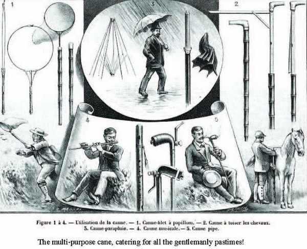 Prank Altar and Butt Plugs for Colds: Crazy Victorian Inventions - crazy hands, England, Victorian era, Longpost