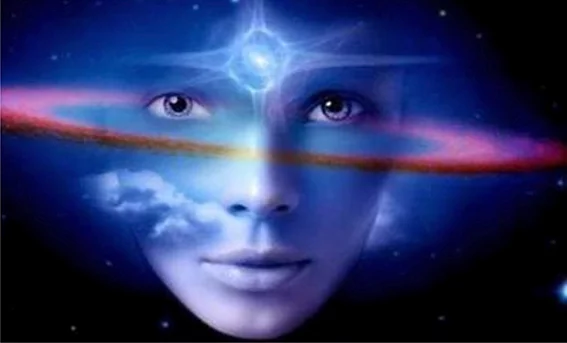 Origin of God - My, Universe, Energy, Eternity, Time