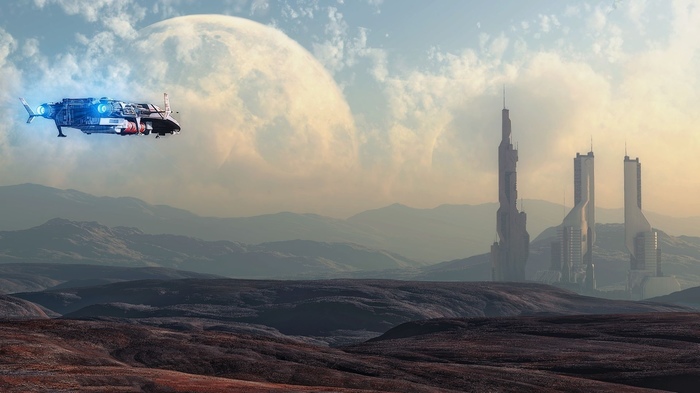 Человеческий фактор: Глава 1