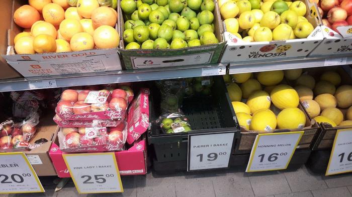 Жизнь в Дании, часть 2 Дания, Переезд, Длиннопост