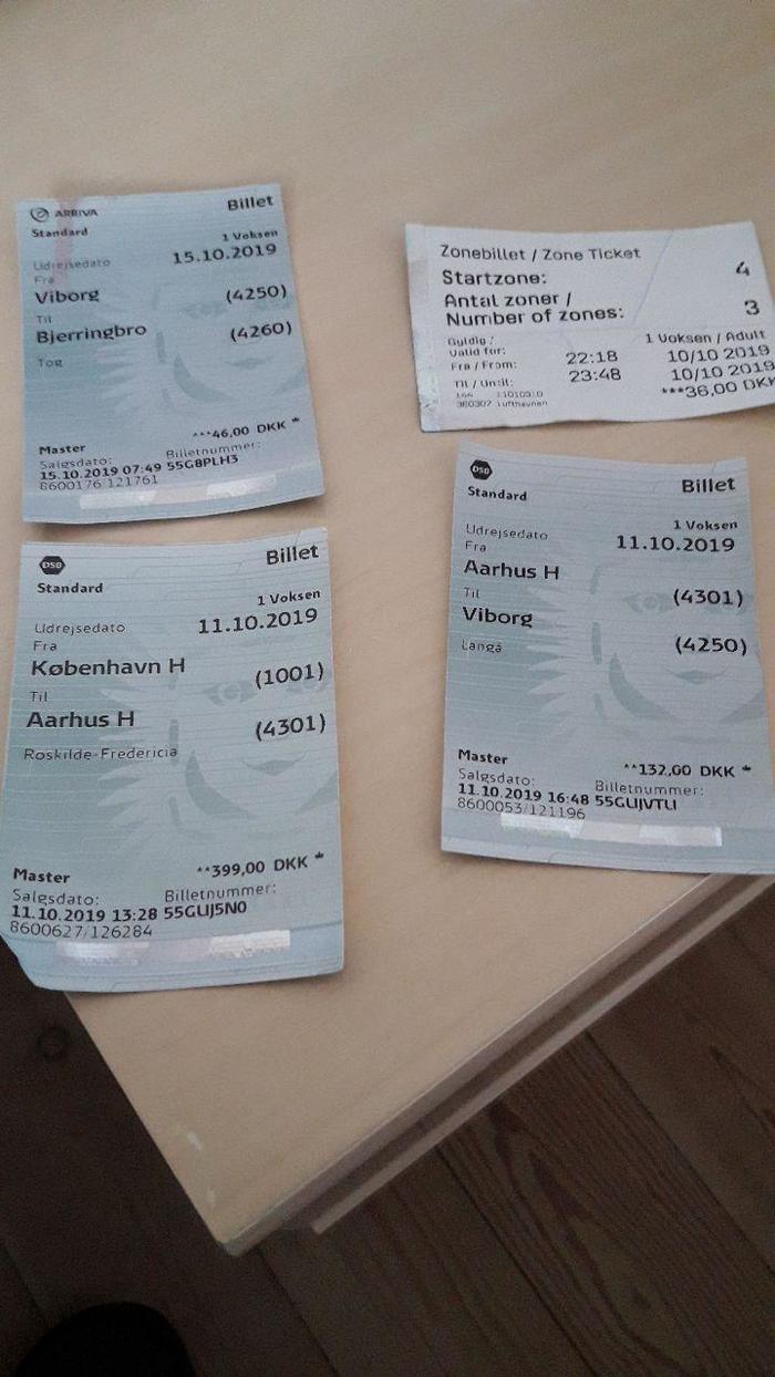 Жизнь в Дании, часть 2 Дания, Переезд, Длиннопост