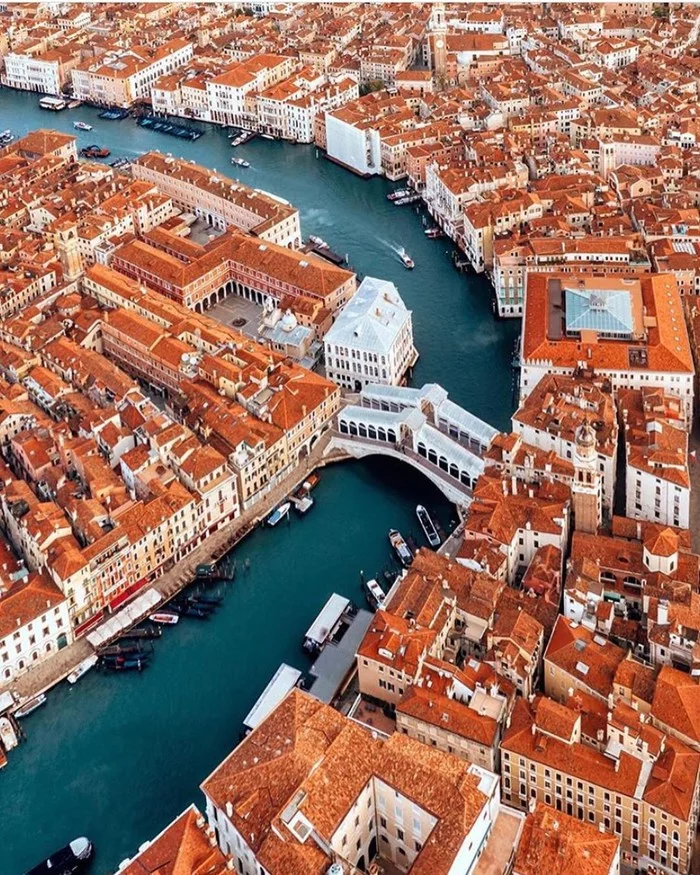 Venice, Italy. - Venice, Travels, City walk, The photo