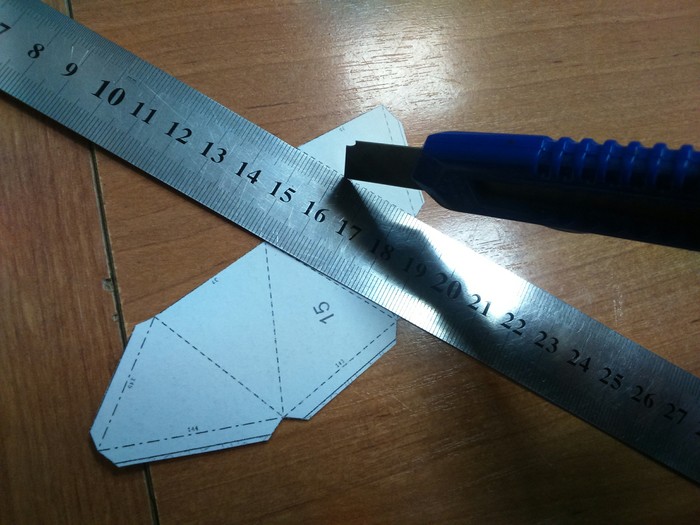 . Papercraft, , , 
