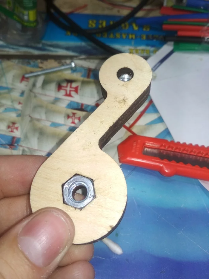 Nerdy gurdy part 2: the return of glue - My, Wheeled Lyre, Hurdy gurdy, Schizotech, Rukozhop, Longpost