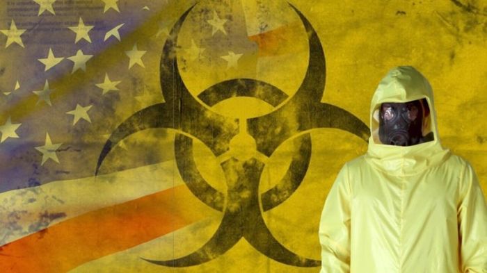 The Pentagon's biobacteriological activities are a threat to peace and security in Eurasia - America, USA, Biological weapons, Pentagon, Longpost, Politics