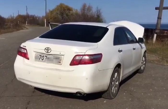 Как работает (?) Поток ДПС, Угон, Розыск, Поток, Длиннопост Как работает (?) Поток ДПС, Угон, Розыск, Поток, Длиннопост