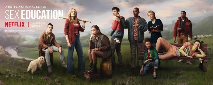 Film and TV series news No. 7 - My, Movies, Serials, Star Wars, Walt disney company, Netflix, Witcher, the walking Dead, Video, Longpost