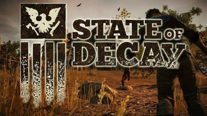  State of Decay  5     State of Decay, State of Decay 2, Steam, Steam , 