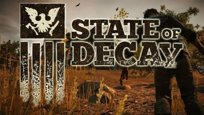 All owners of State of Decay will be given a free re-release after 5 years - State of Decay, State of Decay 2, Steam, Steam freebie, Longpost