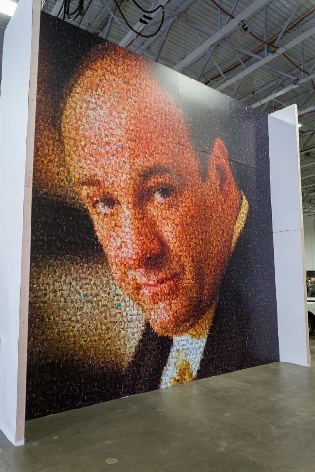 No more ziti for us! A festival dedicated to The Sopranos was held in New Jersey - Serials, The photo, Disgusting Men, Longpost