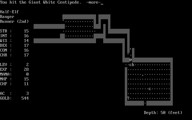 History of Diablo development. Part 1. From Diablo (1996) to Diablo 2: Lord of Destruction (2001) - Diablo, Blizzard, Story, Longpost