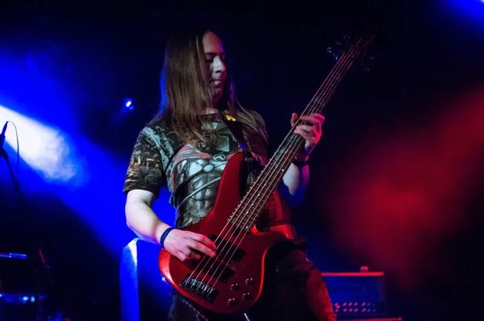 A little bit about yourself - My, Metal, Rock, Longpost