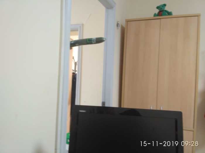 Тебя шеф зовёт.