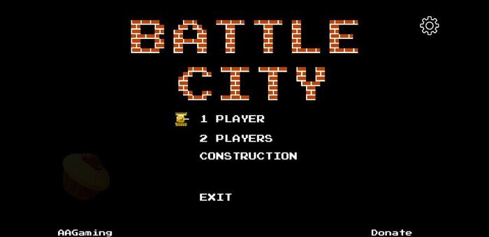 . ! Battle City, , Battlecity, Unity, , , , Aso, 