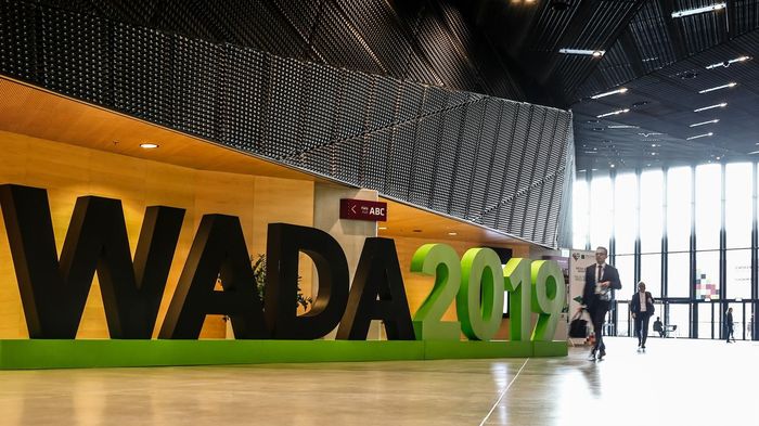 WADA is embittered and does not compromise - news, Sport, Doping, WADA, Olympiad, Longpost, Sputnik news, Video