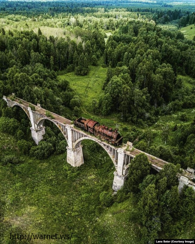 Постой, паровоз, не стучите, колёса - Фотография, Из сети, Паровоз