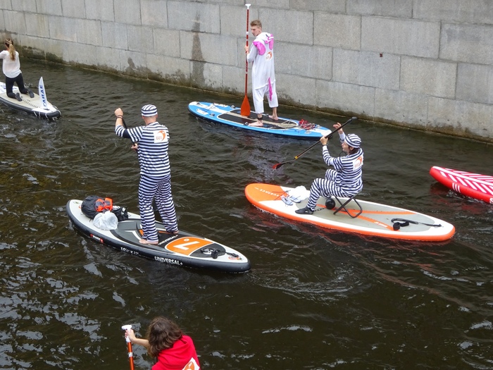Сапсерфинг в Санкт-Петербурге Сапсерфинг, Санкт-Петербург, Фотография, Видео, Длиннопост