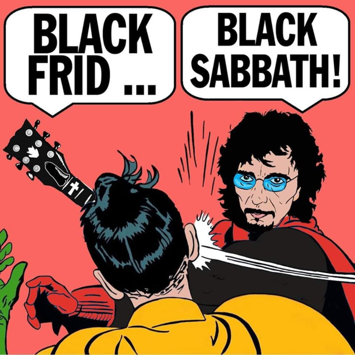   ...  , , Black Sabbath,  