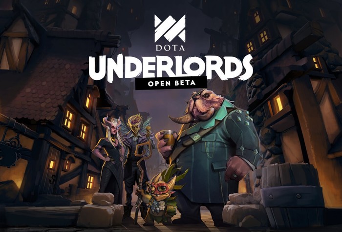      . DotA Underlords. Dota Underlords,  , 
