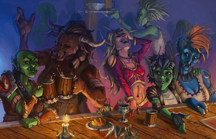    - 2.    . WOW, World of Warcraft, , , , , 