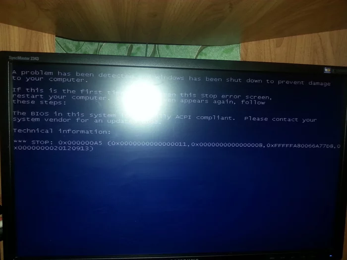 Windows does not want to boot from uefi Legacy mod - My, Asus, Windows, Uefi, Chaos space marines, Help, Bios