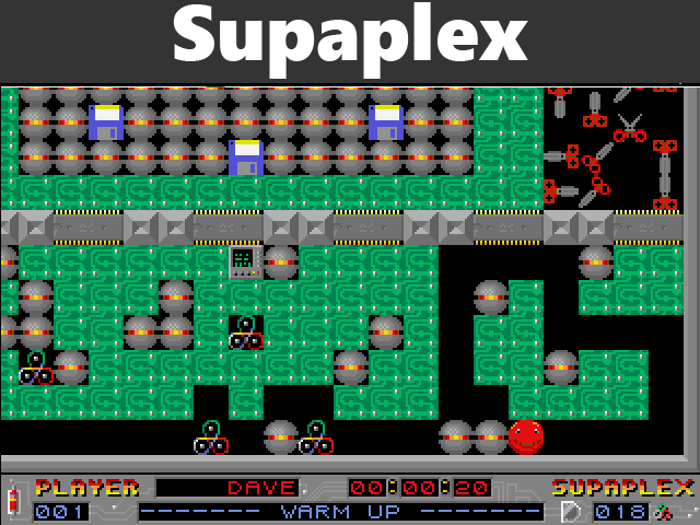 History of IT through the eyes of a child. Part 2.5: Games for IBM PC AT - My, Computer, DOS games, Dos, Tag, Longpost, Duke nukem, Dangerous Dave, Commander Keen, Bio Menace