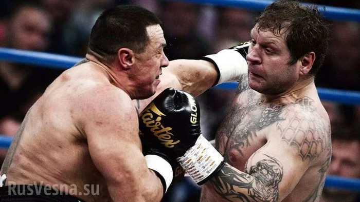 Emelianenko vs Koklyaev - Mikhail Koklyaev, The fight, Dispute, Sport, Longpost, Alexander Emelianenko