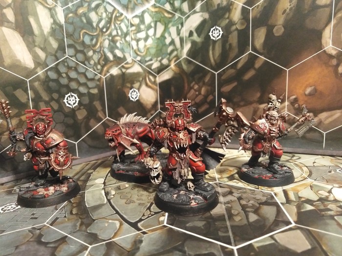   , Warhammer underworlds, Warhammer: Age of Sigmar, Wh miniatures
