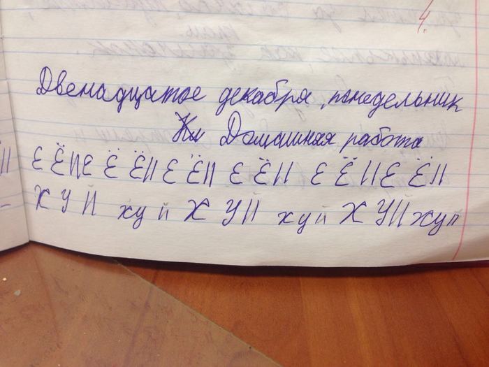 Наш ответ на «вставить гласные»