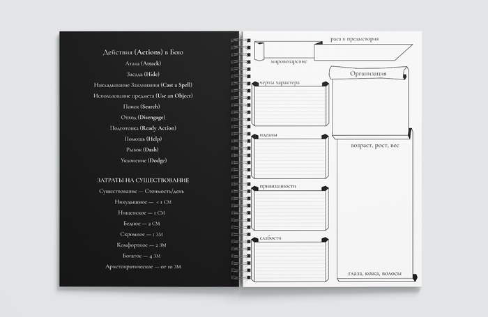блокнот для создания персонажей. 1575122729114418543. блокнот для создания персонажей фото. блокнот для создания персонажей-1575122729114418543. картинка блокнот для создания персонажей. картинка 1575122729114418543. Приложение для сохранения информации о созданных персонажах. Утилита позволяет добавить сведения о возрасте героя, внешнем виде, родственниках, друзьях и интересах. блокнот для создания персонажей. 1575122729114418543. блокнот для создания персонажей фото. блокнот для создания персонажей-1575122729114418543. картинка блокнот для создания персонажей. картинка 1575122729114418543. Приложение для сохранения информации о созданных персонажах. Утилита позволяет добавить сведения о возрасте героя, внешнем виде, родственниках, друзьях и интересах.