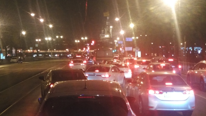 Нужен ли трамвай Трамвай, Пробки, Улучшения, Мат, Видео, Длиннопост