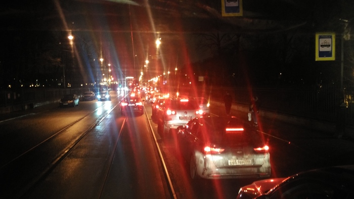 Нужен ли трамвай Трамвай, Пробки, Улучшения, Мат, Видео, Длиннопост