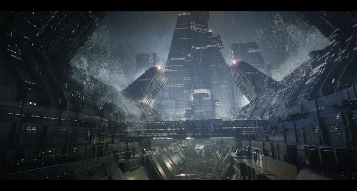   ,  ,  , ,  , , ArtStation, -, Maciej Drabik