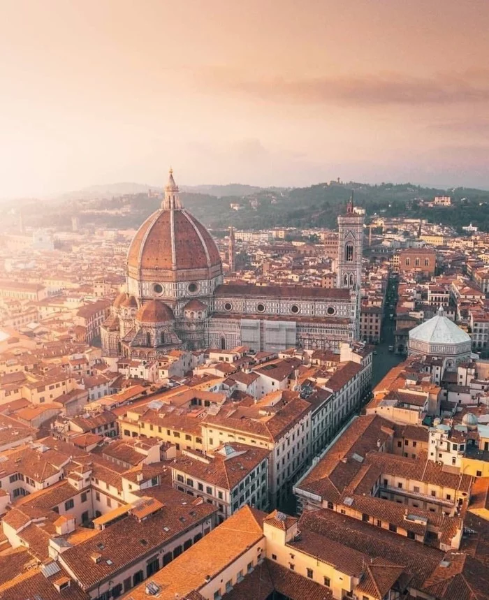 Florence - Florence, Italy, beauty