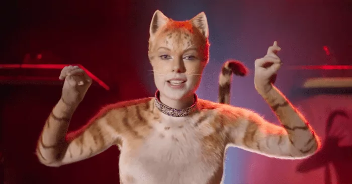 Тейлор Свифт выпустила саундтрека к фильму Cats (тот самый с криповыми кошками) - Тейлор Свифт, Музыка, Видео, Мюзикл Кошки