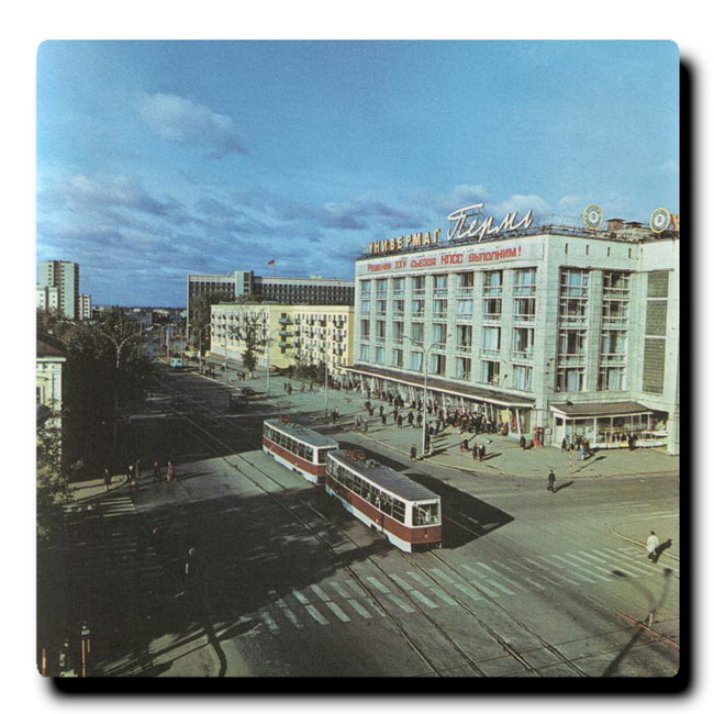 Simple heartfelt photographs from the USSR - The photo, the USSR, Back to USSR, Longpost