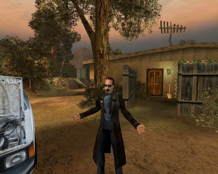     ...   , , , , , Postal 2