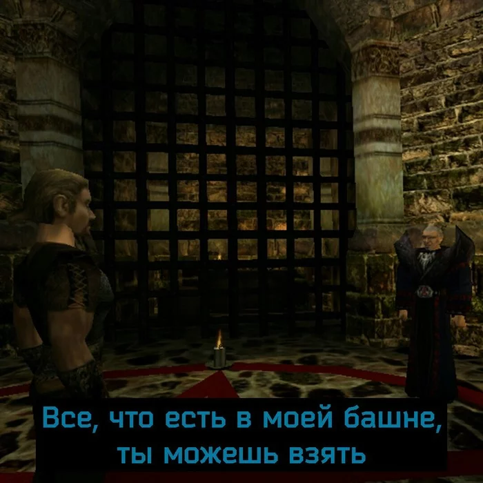 Граждане Хориниса - Моё, Gothic, Gothic 2, Компьютерные игры, Создать сообщество, Длиннопост