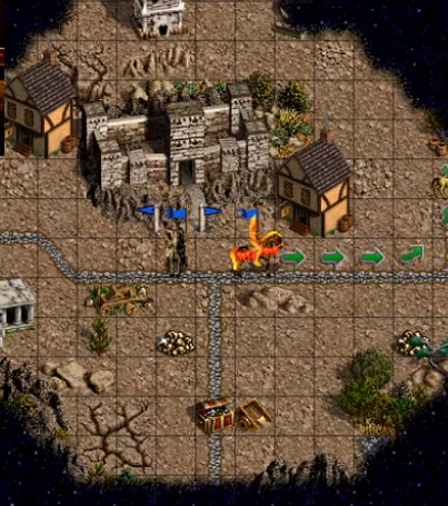 Генератор, мне нужны герои... много героев, много хороших сильных героев!