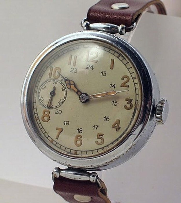 Soviet era watches - the USSR, Clock, Story, Interesting, Longpost