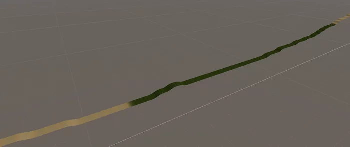 How I decided to make a roguelike in Unity - My, Gamedev, Unity, Development of, Games, Инди, GIF, Longpost, Roguelike