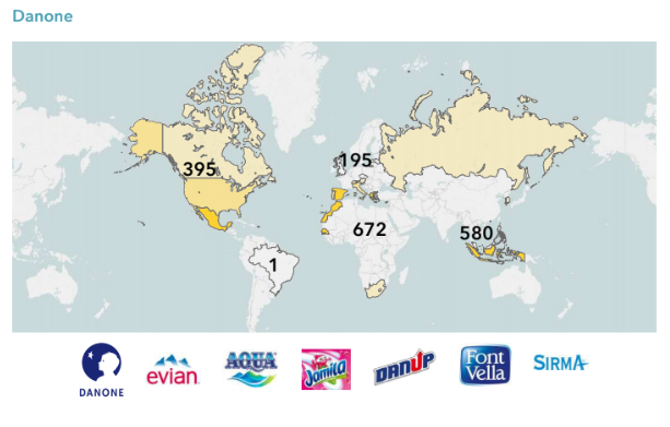 Coca-Cola is the biggest polluter on the planet - Plastic, Ecology, Coca-Cola, Ocean, Garbage, Waste recycling, Longpost