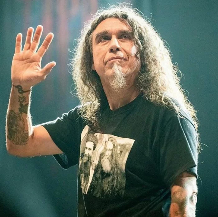 Slayer have retired - Slayer, Concert, Thrash metal, Video